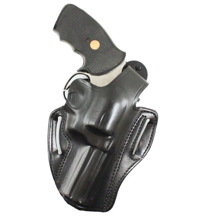 Desantis Thumb Break Scabbard Belt Holster, Color Black, Gun Manufacturer Springfield, Gun Model XD 940 001BA88Z0